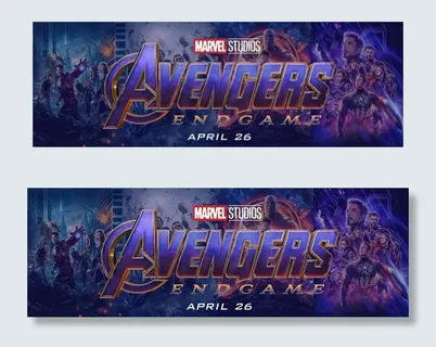 复仇者联盟4图片