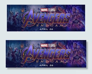 复仇者联盟4图片