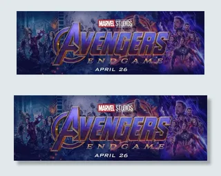 复仇者联盟4图片