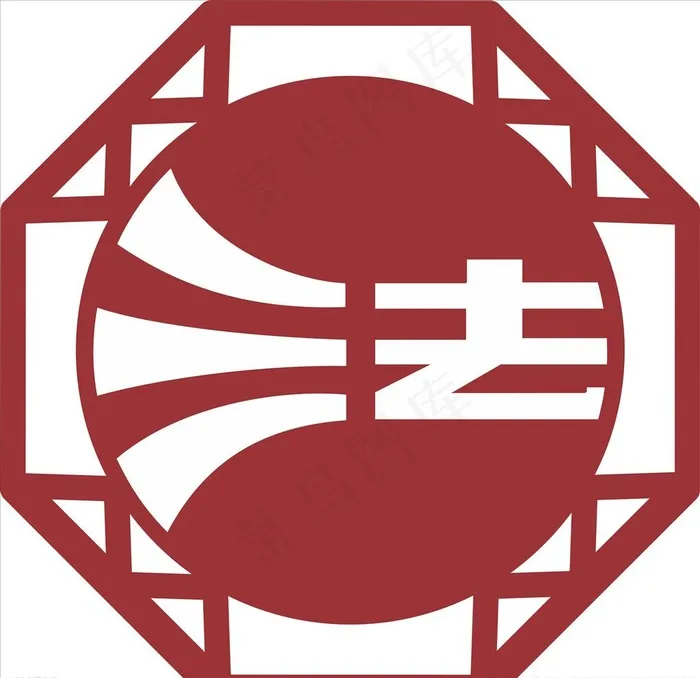 法字图片cdr矢量模版下载