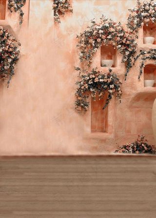 影楼背景模板  摄影背景设计图片