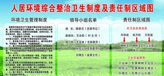 人居环境综合整治图片