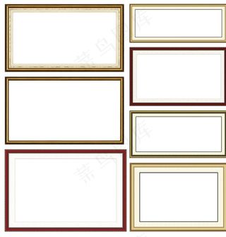 相框图片