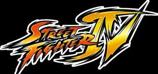 街头霸王标志图片