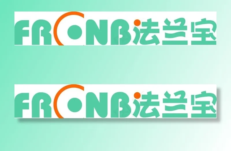法兰宝图片cdr矢量模版下载