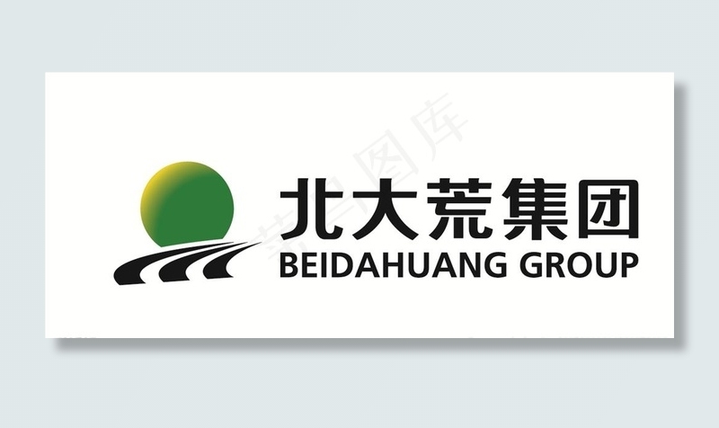 北大荒集团-logo图片