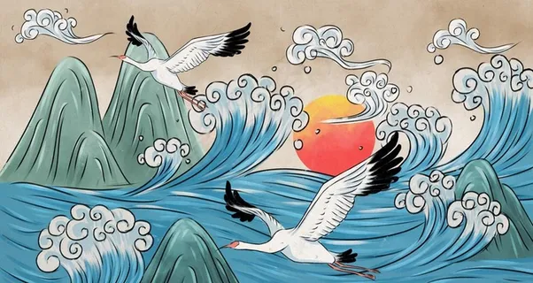 中国风图片 中国风图片