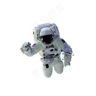 宇航员图片