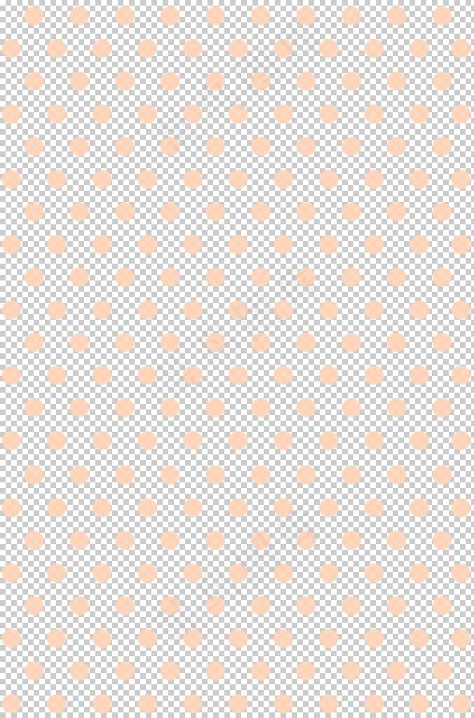 水彩圆点素材图片