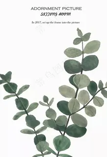 北欧植物图片 北欧植物图片