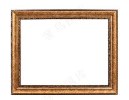欧式相框图片