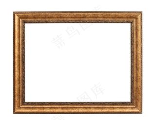 欧式相框图片