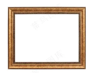 欧式相框图片