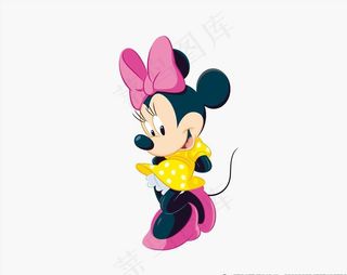 米妮图片