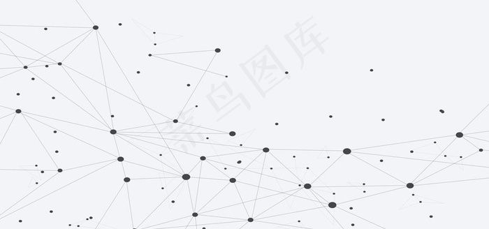 科技线条图片psd模版下载