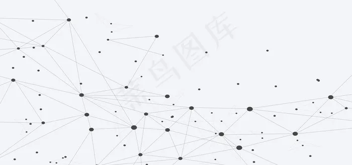 科技线条图片psd模版下载