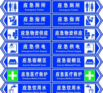 应急厕所应急物资供应急指挥图片