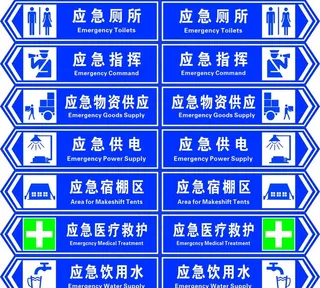 应急厕所应急物资供应急指挥图片