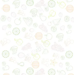 水果 底纹图片
