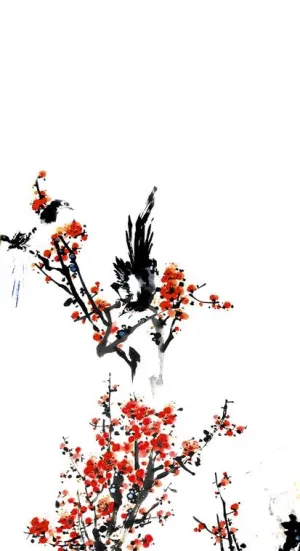 梅花图片