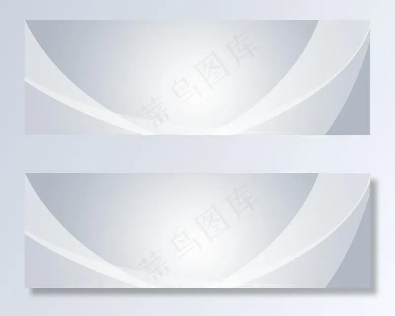 灰色背景图片psd模版下载