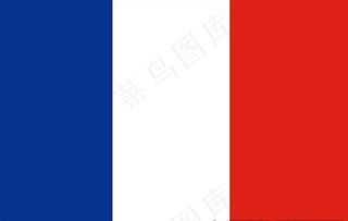 法国国旗图片