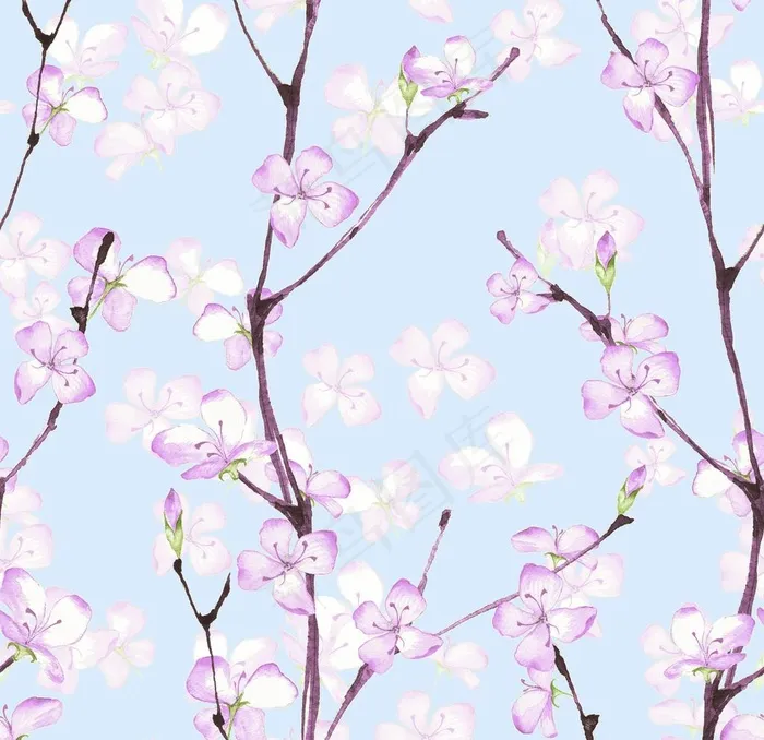 链条 枝花 设计 大牌 图案图片