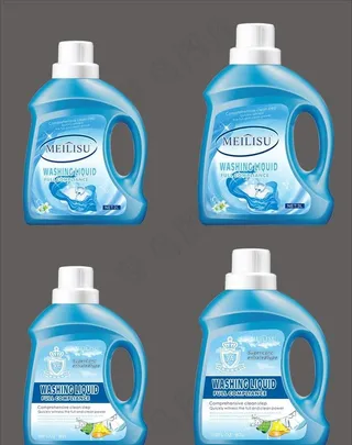 洗衣液图片