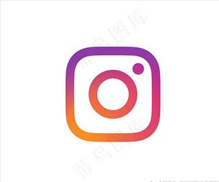 instagram图标图片