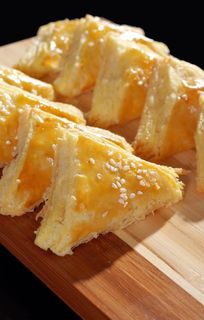 面食面点点心图片