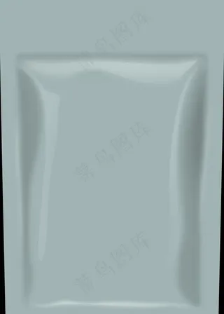 双边封效果图图片