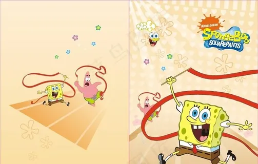 可爱 卡通 笔记本封面图片