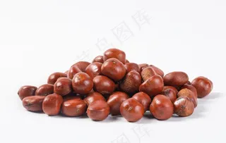 板栗图片