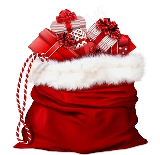 圣诞礼物图片 圣诞礼物图片