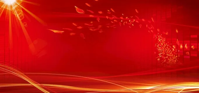 红色背景图片 红色背景图片