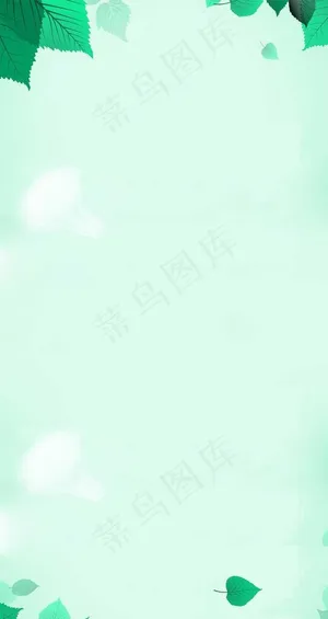 绿色背景图片 绿色背景图片