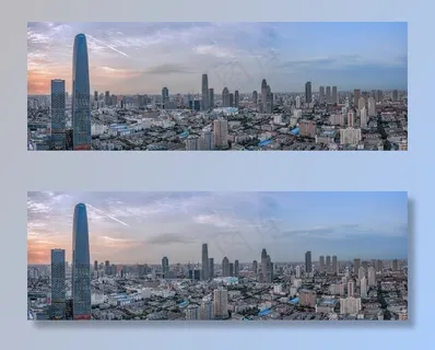 天津图片 天津图片