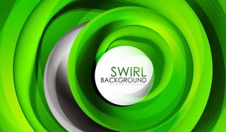 创意商业炫彩空间图片