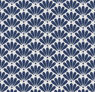 创意单色花纹图片