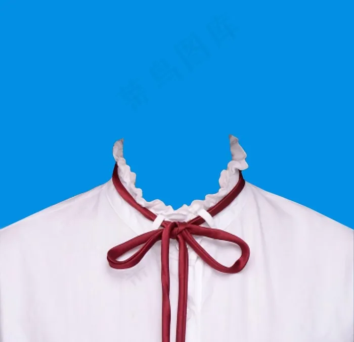 证件照图片psd模版下载