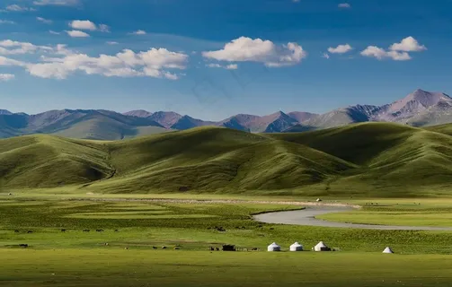 草原图片 草原图片