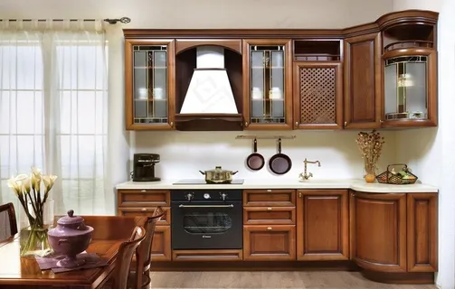 厨房图片 厨房图片