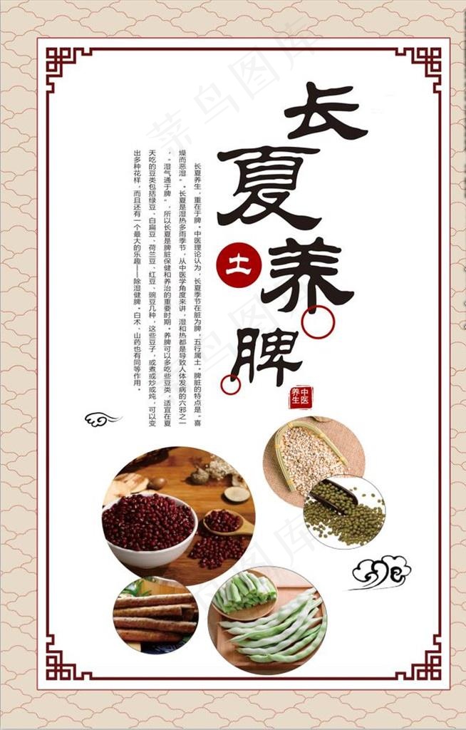 中医版面  中医文化 古典低纹图片(2520X3780(DPI:80))psd模版下载