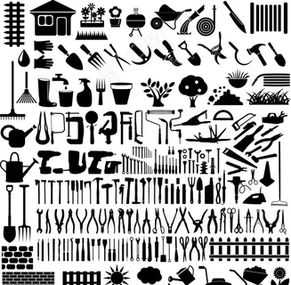 工具素材图片 工具素材图片