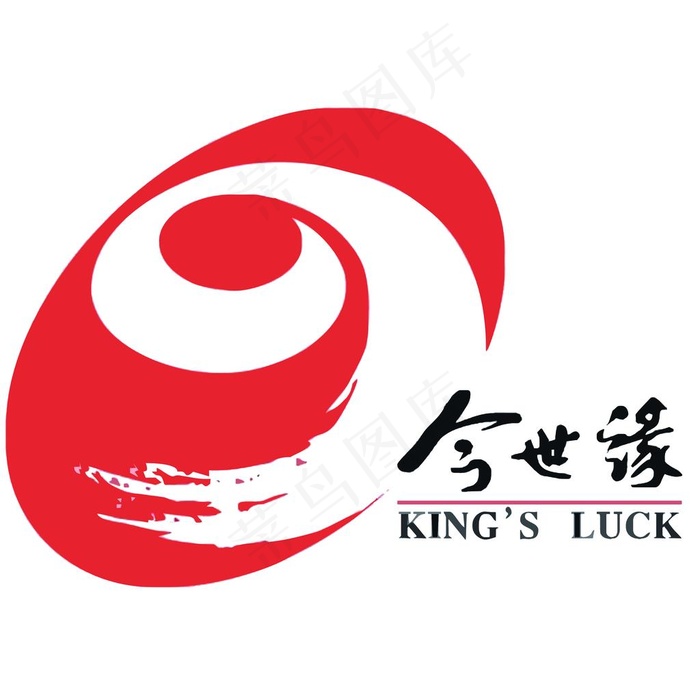 名酒标志系列之今世缘图片(6000X6000(DPI:762))psd模版下载
