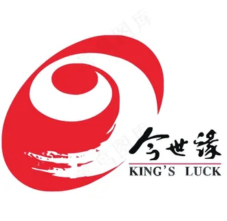 名酒标志系列之今世缘图片