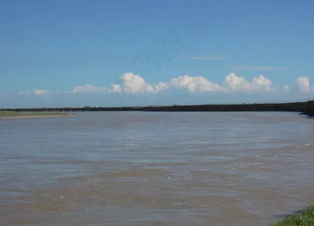 湟水河图片 湟水河图片