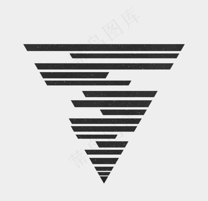 织带矢量图片cdr矢量模版下载