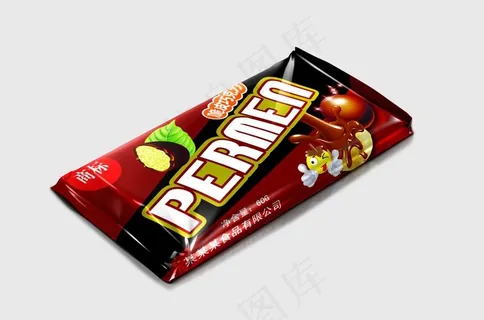 食品包装样机图片