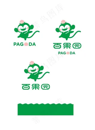 百果园logo图片